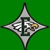 Eastside Swimming Eagles Logo