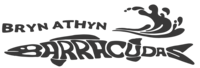 Bryn Athyn Swim Club Logo