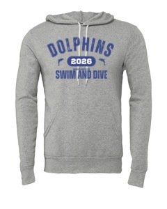 2026 Unisex Sponge Fleece Pullover Hoodie (BC3719, BC3719Y)
