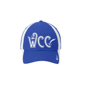 2026 Nike Hat (embroidered) Blue (nkfd9709)