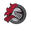Creekside Knights Swimming & Diving Team Logo