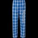 Flannel_-_royal_silver
