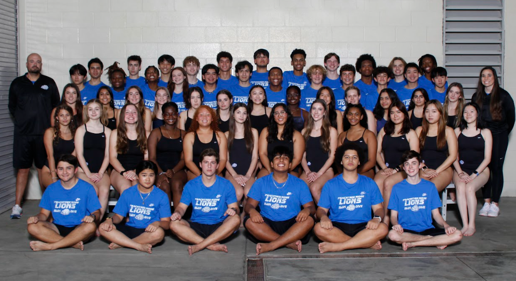2023-2024 Team Picture