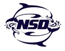Norfolk Silver Dolphins Logo