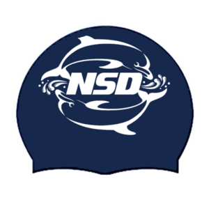 Team Swim Cap