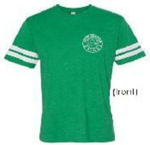 Mens Stripe tee 2026