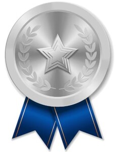 Silver Sponsor