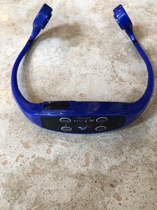 Underwater Earphone