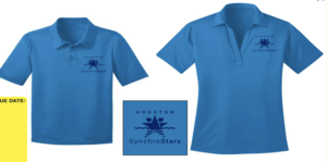 Pre OrderTeam Travel Polo