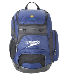 Team Backpack 2020