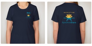 Mom T-Shirt (Gift)