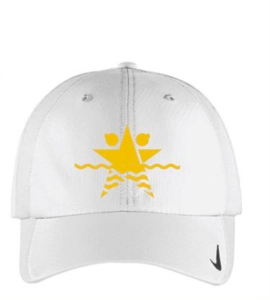 Houston SynchroStars Team Cap