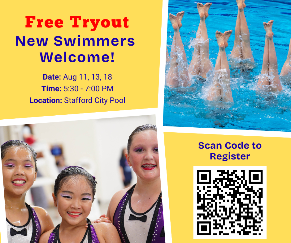 Click the button below the post to register
