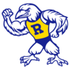 Ravensworth Farm Swim and Dive Logo