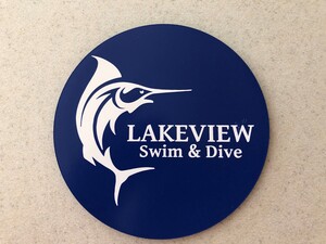 2026 Lakeview Magnet