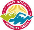 South Jeffco Swim League Logo