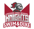Midtown High School Logo
