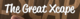 Great_xcape