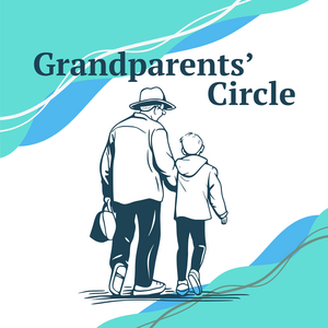 Grandparents Club Membership - Couple