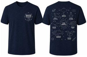 DUSO 2026 Champions Tshirt