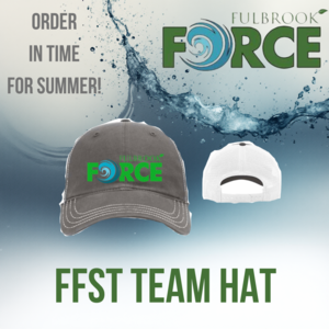 Fulbrook Force Hat