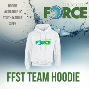 FFST Team Hoodie