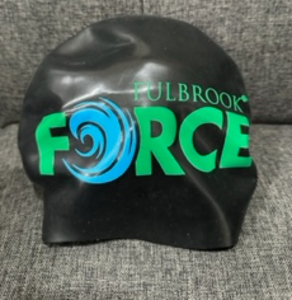 FFST Swim Cap