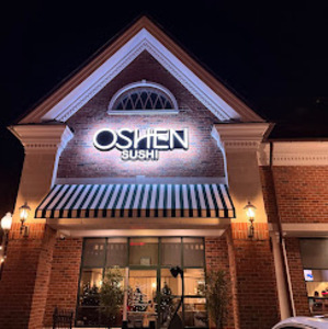 Oshen