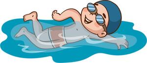 Swimmer