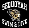 Sequoyah High School Logo