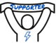 Supporter