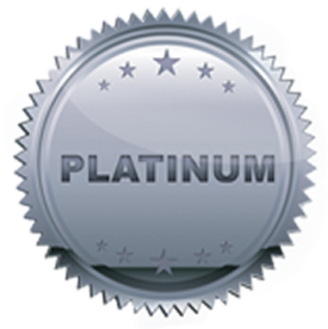 Platinum Sponsorship