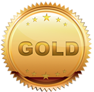 Gold Sponsorship