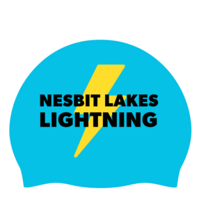 Swim Cap (Current Design)