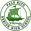PalySwimming Logo