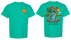 2026 Team Shirt