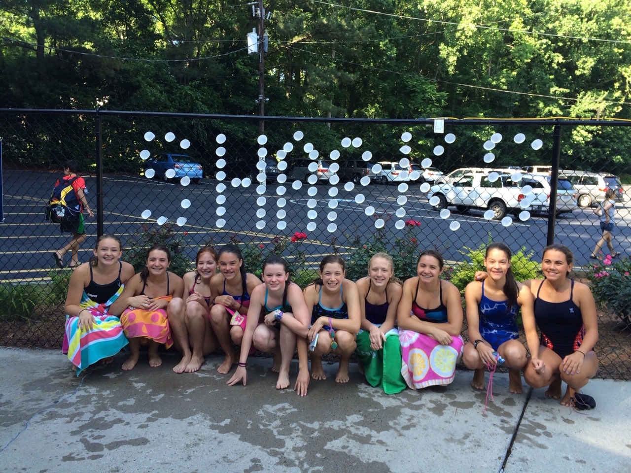 About SPALDING CORNERS SHARKS