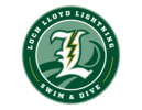 Loch Lloyd Lightning Logo