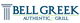 Bellgreek