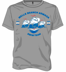 2026 Team T-Shirt [EXTRA]