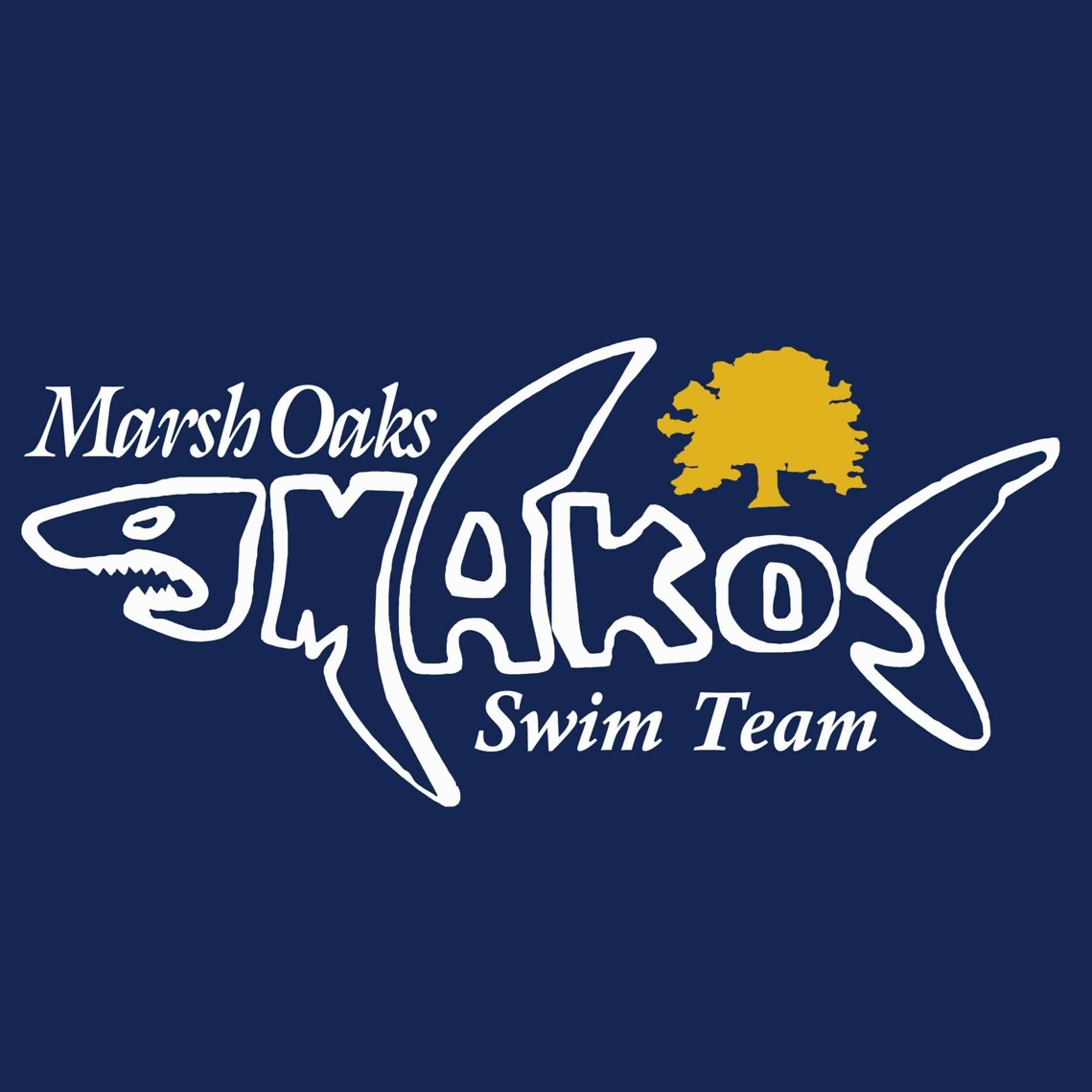 Team Records Marsh Oaks Makos