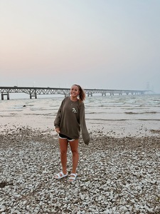 Lindsay