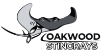 Oakwood Stingrays Logo