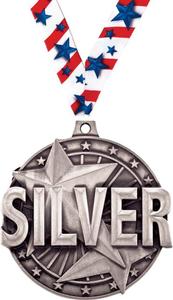 Silver