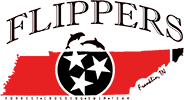 FC Flippers Logo