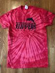 Red_tie-dyed_t-shirt