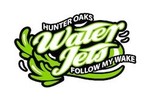 Hunter Oaks Water Jets Logo