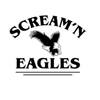 Eagle Harbor Scream'n Eagles Logo