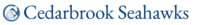 Cedarbrook Seahawks Logo