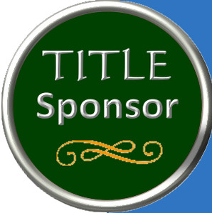 Clock/ Title Sponsor